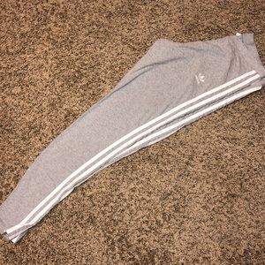 adidas leggings